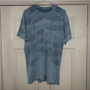 Lululemon Men’s Metal Vent Tech Shirt